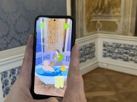 Schloss Nordkirchen @Gemeinde Nordkirchen/Hauck