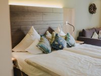 Buchnas Landhotel - Doppelzimmer