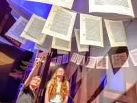 Eisleben - Ausstellung Gerechtigkeyt