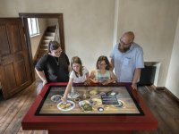 Mansfeld - Museum Luthers Elternhaus