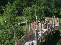 Emsland Moormuseum Obstbaumwipfelpfad