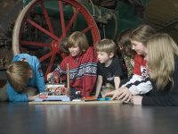 Emsland Moormuseum Geschichte erleben