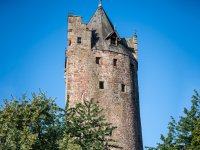 Fritzlar - Grauer Turm
