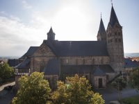 Fritzlar - Dom St. Peter