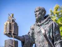 Fritzlar - Bonifatius