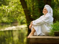 Amt Burg (Spreewald) - Wellness und Entspannung