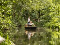 Amt Burg (Spreewald) - Kahnfahrt