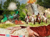 Elspe Festival 2026 - Winnetou I Häutling der Apachen