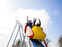 Wild- und Freizeitpark Willingen - Butterfly