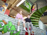 Designer Outlet Ochtrup