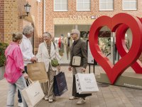 Designer Outlet Ochtrup