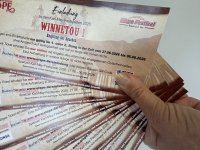 Verlosungsaktion 2026