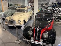Fahrzeugmuseum Suhl