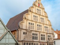 Hexenbürgermeisterhaus