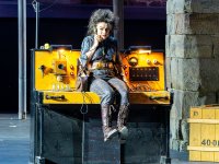 Bad Hersfelder Festspiele