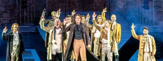 Bad Hersfelder Festspiele