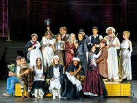 Bad Hersfelder Festspiele