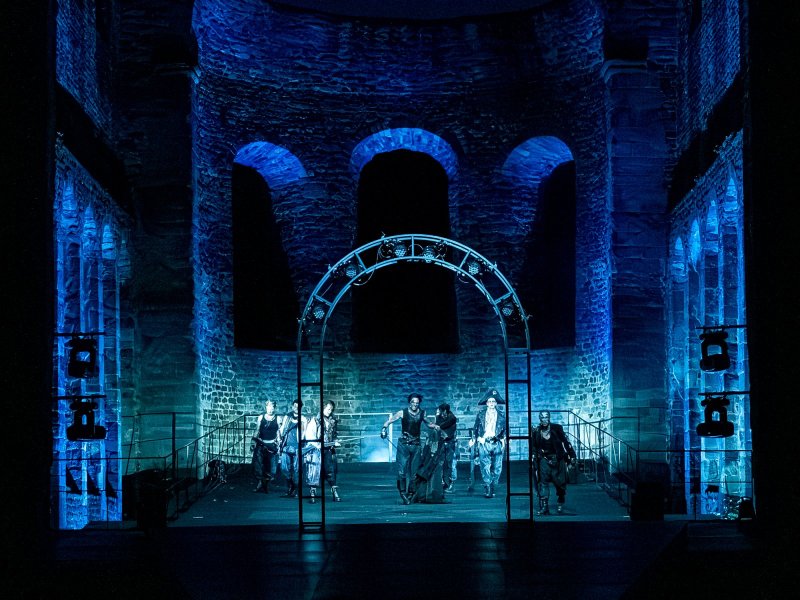 Bad Hersfelder Festspiele