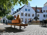 Stadt Lüdenscheid - Graf Engelbert Platz