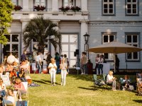 Sundowner Bad Nenndorf