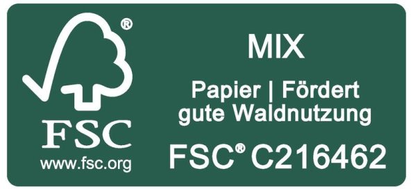 FSC C216462 MIX Papier landscape Green White-1