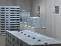 DAS MINSK Wohnkomplex 02