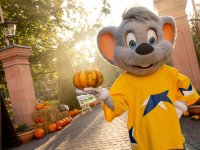 Halloween Schlosspark