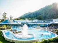 Sole-Therme Bad Harzburg