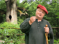 Urwaldführung Thomas Otterpohl