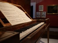 Schloss Details @Panagiotis Petroglu