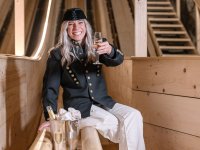 Salzwelten Salzburg - Salinen © Thomas Sattler