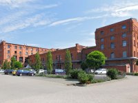 HefeHof außen