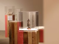 Ausstellungsansicht @Alexander Lehn