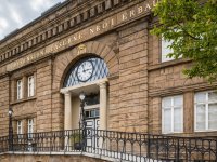 LWL Preußenmuseum @Christian Richters