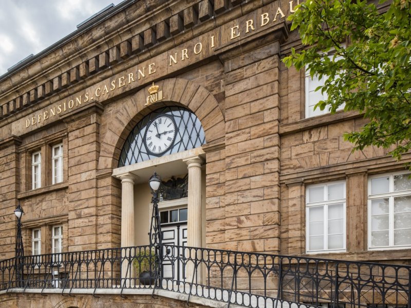 LWL-Preußenmuseum @Christian Richters