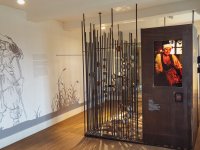 Werburg Kanonenkugeln