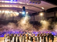Freilichtspiele Tecklenburg @Schwarzenberger Fotografie Georgsmarienhütte