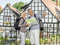 Wandern ©aileen rogge