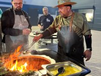 Kaiserzander - Frisch zubereiteter Zander