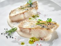 Kaiserzander - Kochevent