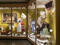 Wendisches Museum Cottbus - Ausstellung