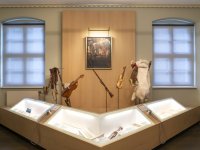 Wendisches Museum Cottbus - Ausstellung