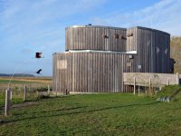 Kranorama bei Günz @Karsten Peter