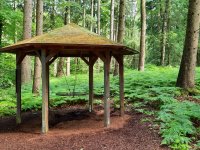 Barfußpark Lüneburger Heide