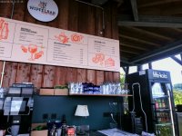 Baumwipfelpfad Bad Iburg - Wipfelbar