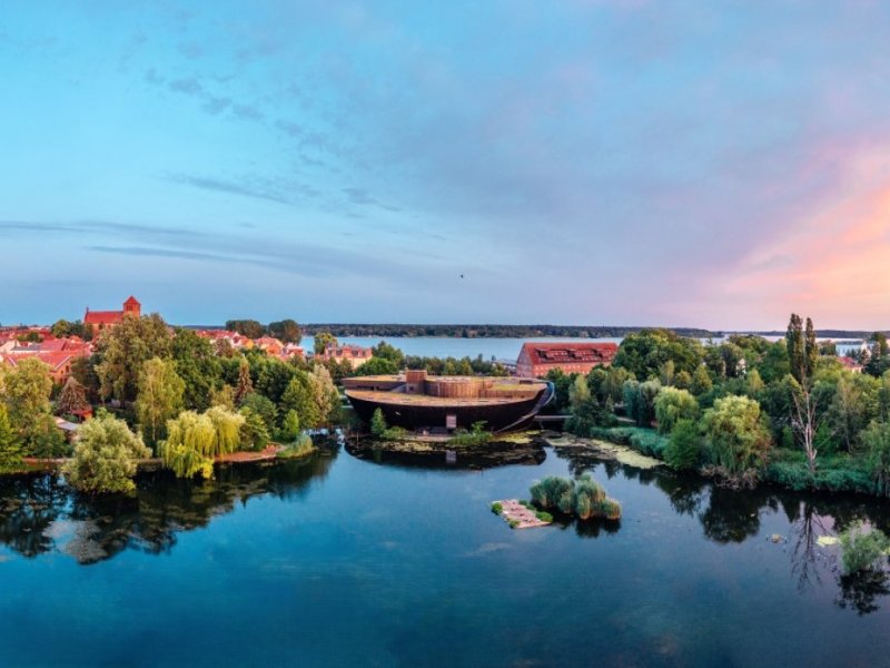 Müritzeum in Waren (Müritz)