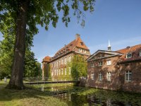 Schloss Velen @Münsterland eV Foelting
