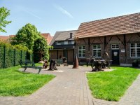 Schmiede Ramsdorf @Thomas Trute