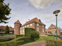 Burg Ramsdorf @Foelting