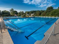 Freibad Velen @Stadt Velen